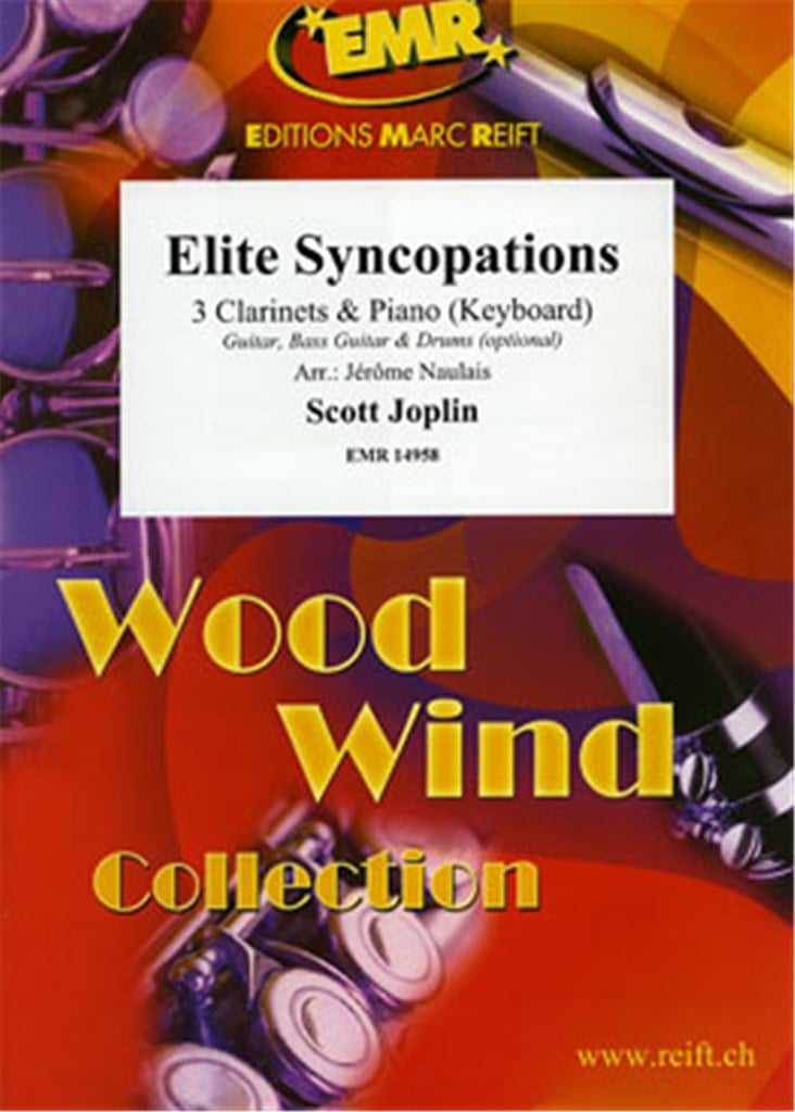 Elite Syncopations