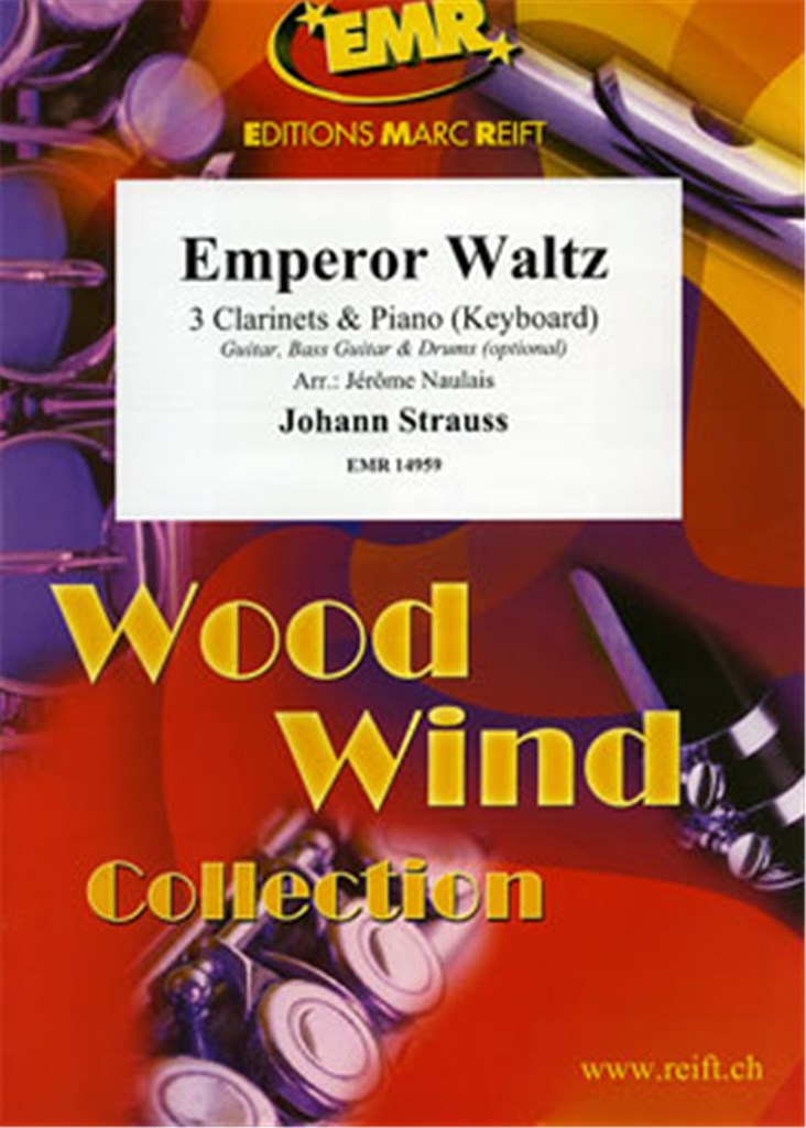 Emperor Waltz