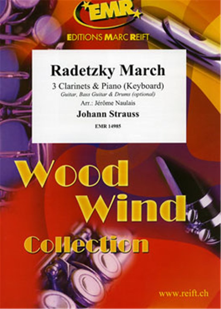 Radetzky March