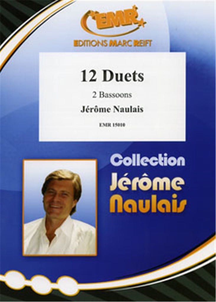 12 Duets
