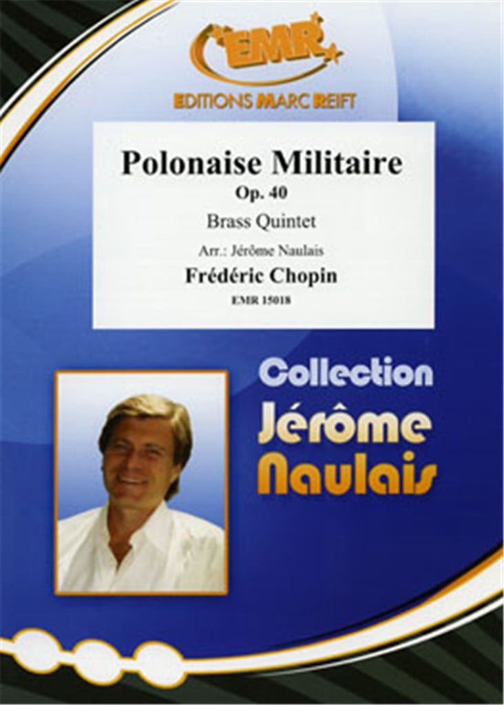 Polonaise Militaire Op. 40