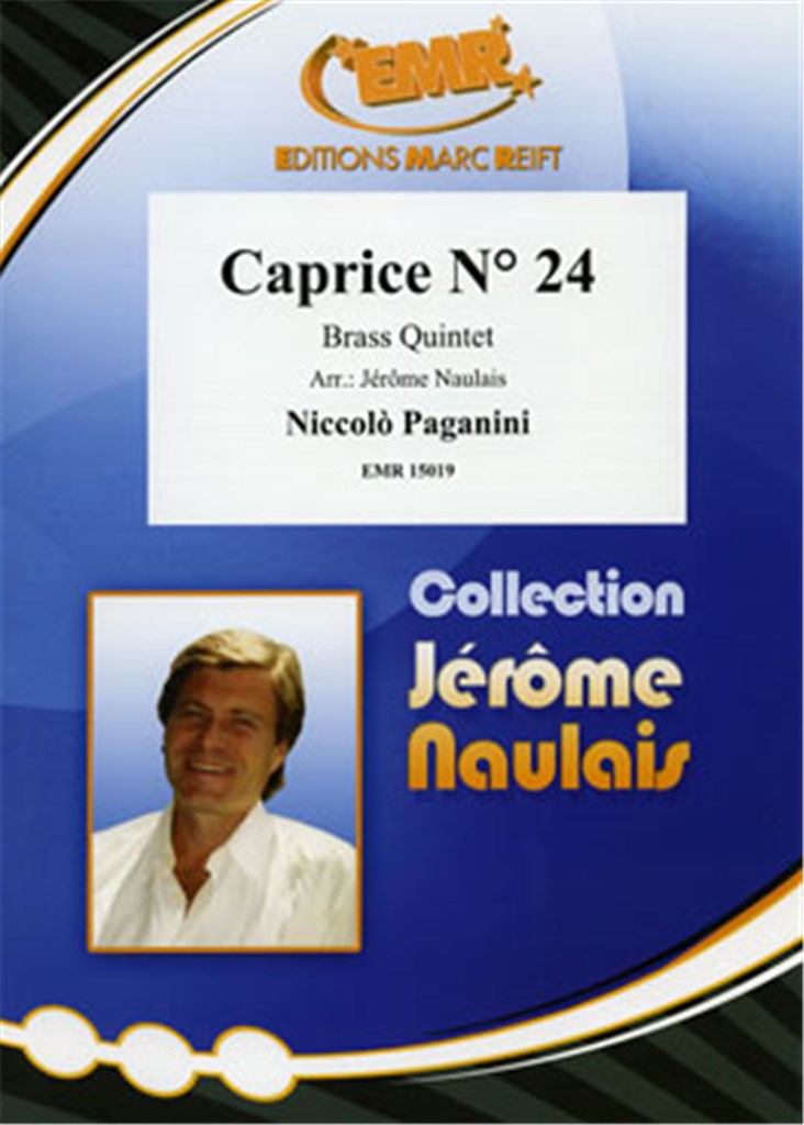 Caprice N° 24