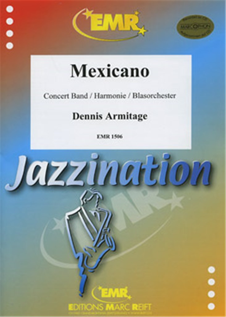Mexicano (Waltz)