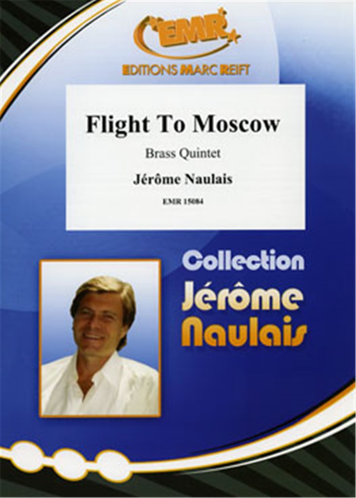 Flight To Moscow