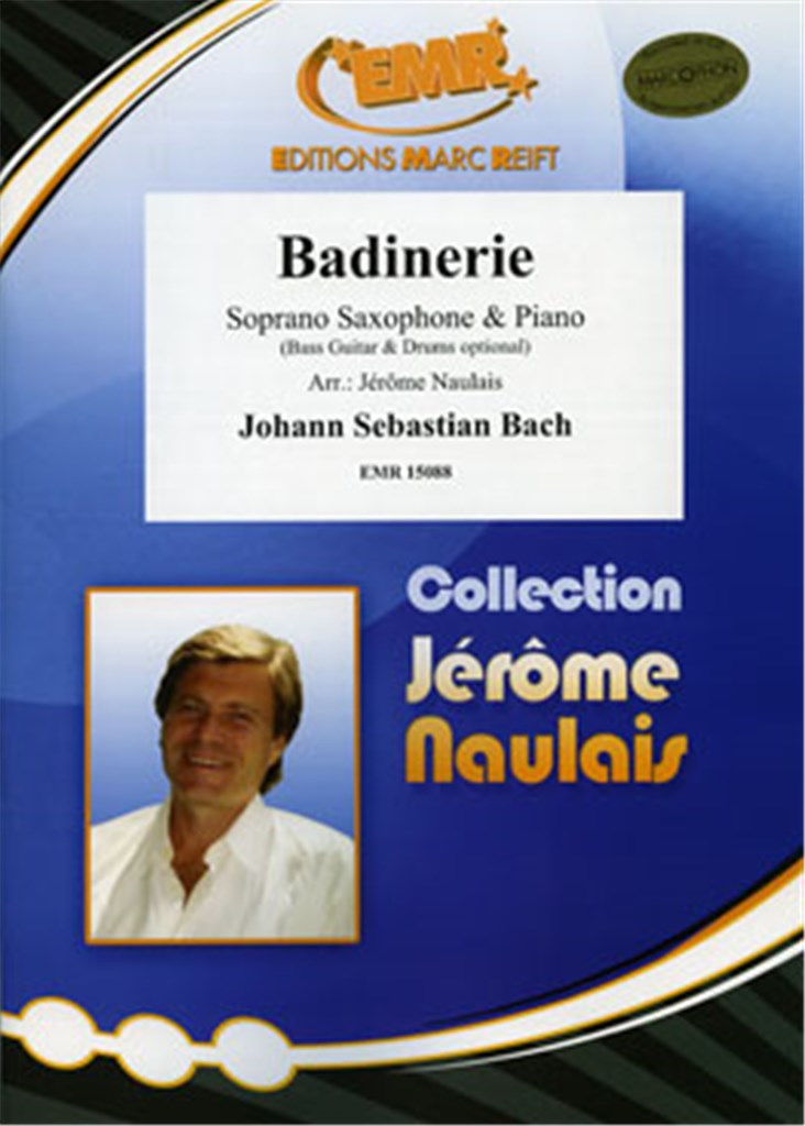 Badinerie