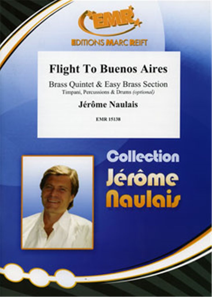 Flight To Buenos Aires