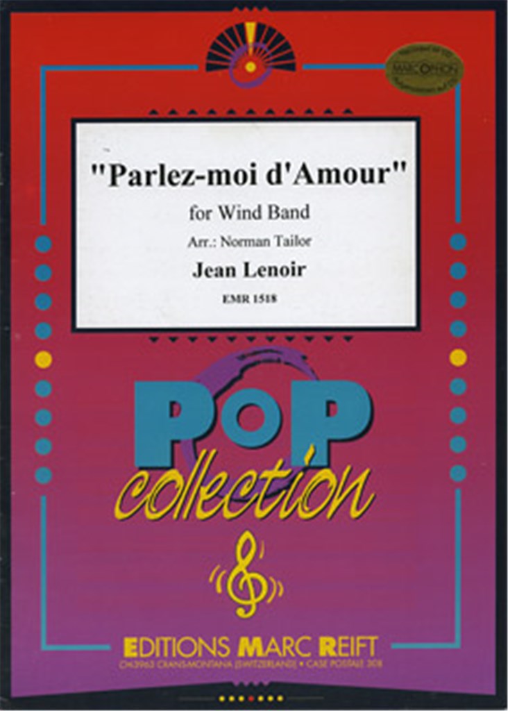 Parlez-moi d'Amour
