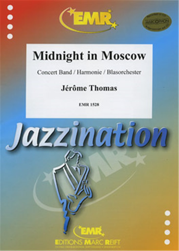 Midnight in Moscow