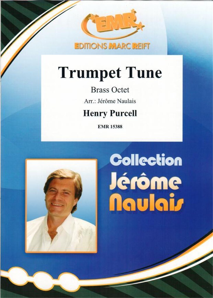 Trumpet Tune