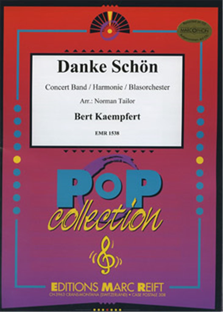 Danke Schön