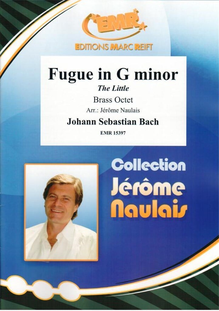 Fugue in G minor