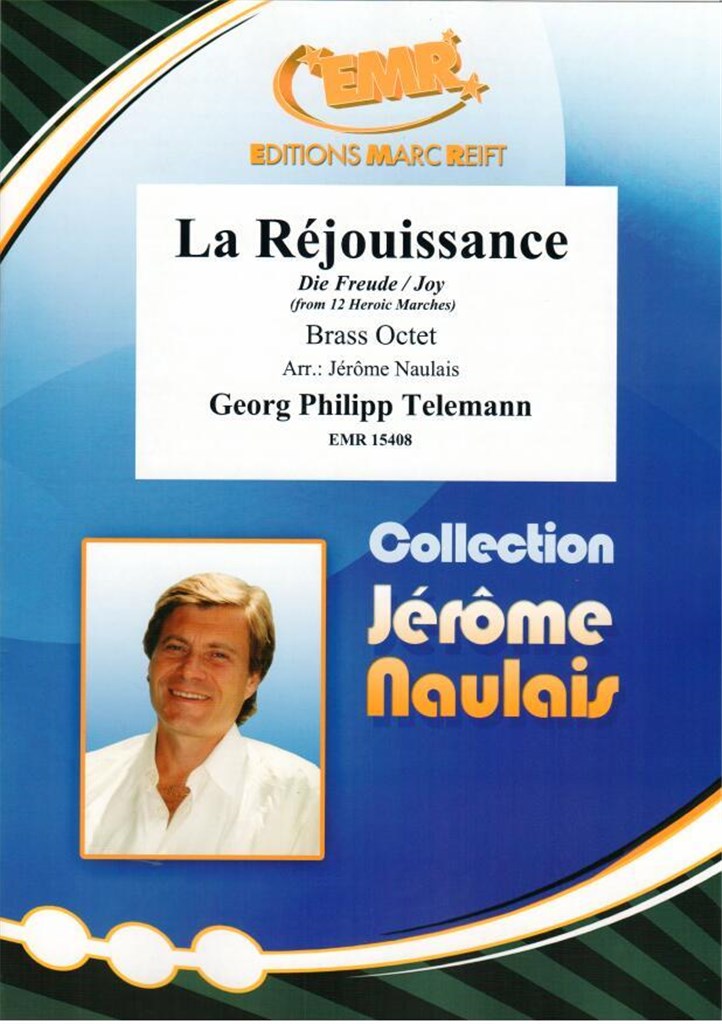 La Réjouissance