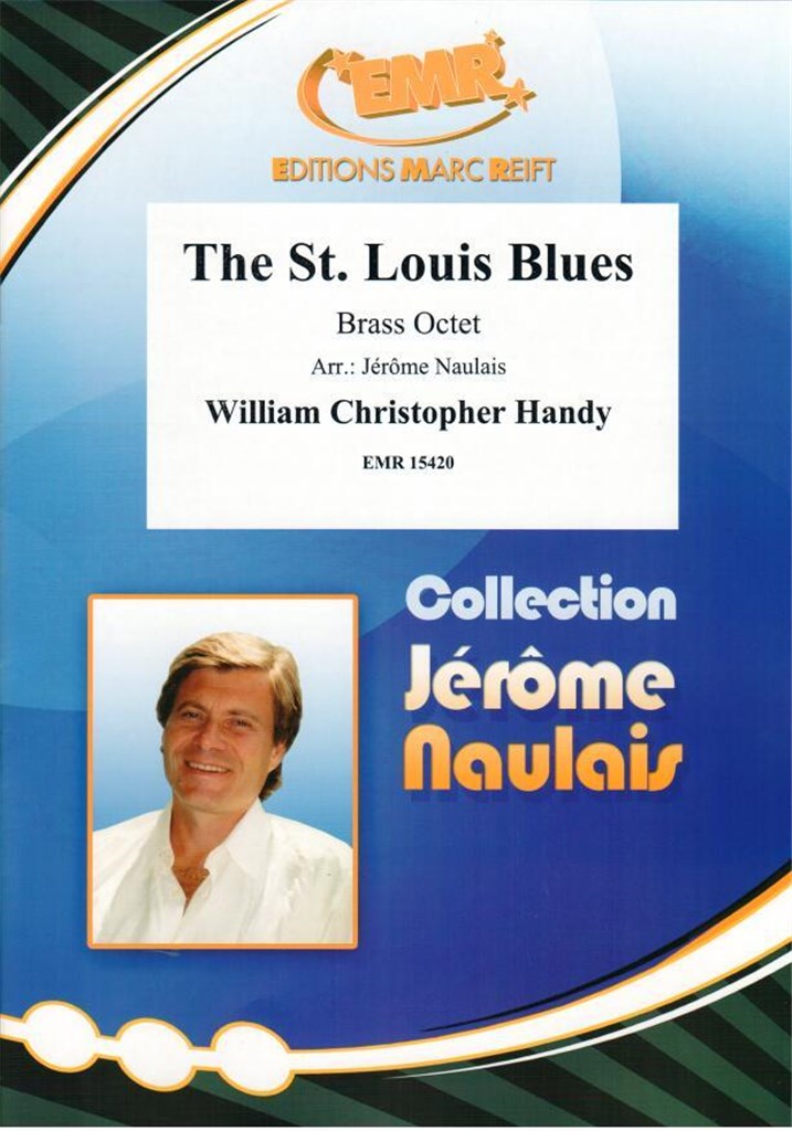 The St. Louis Blues