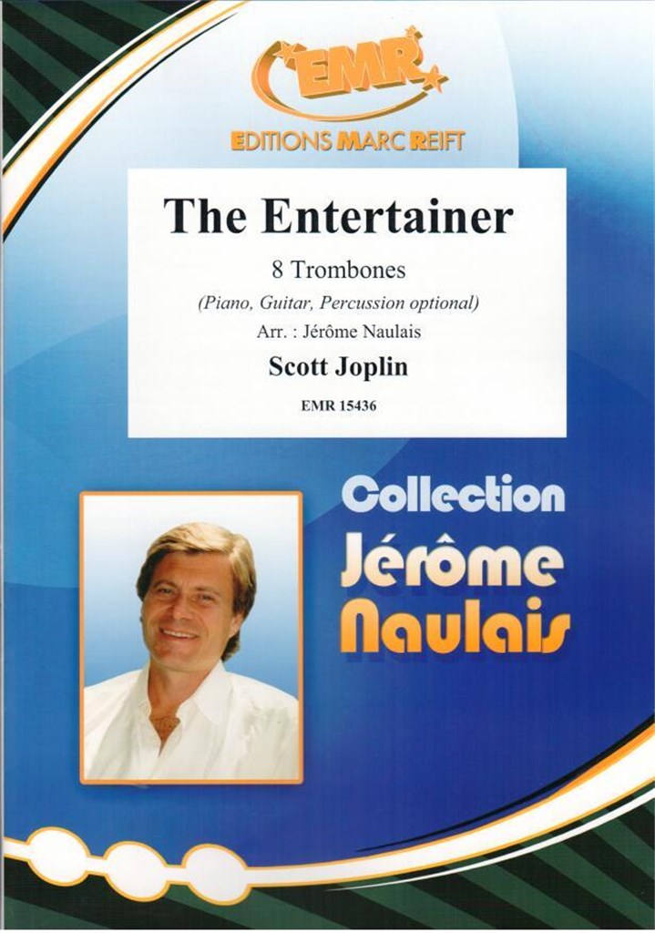 The Entertainer