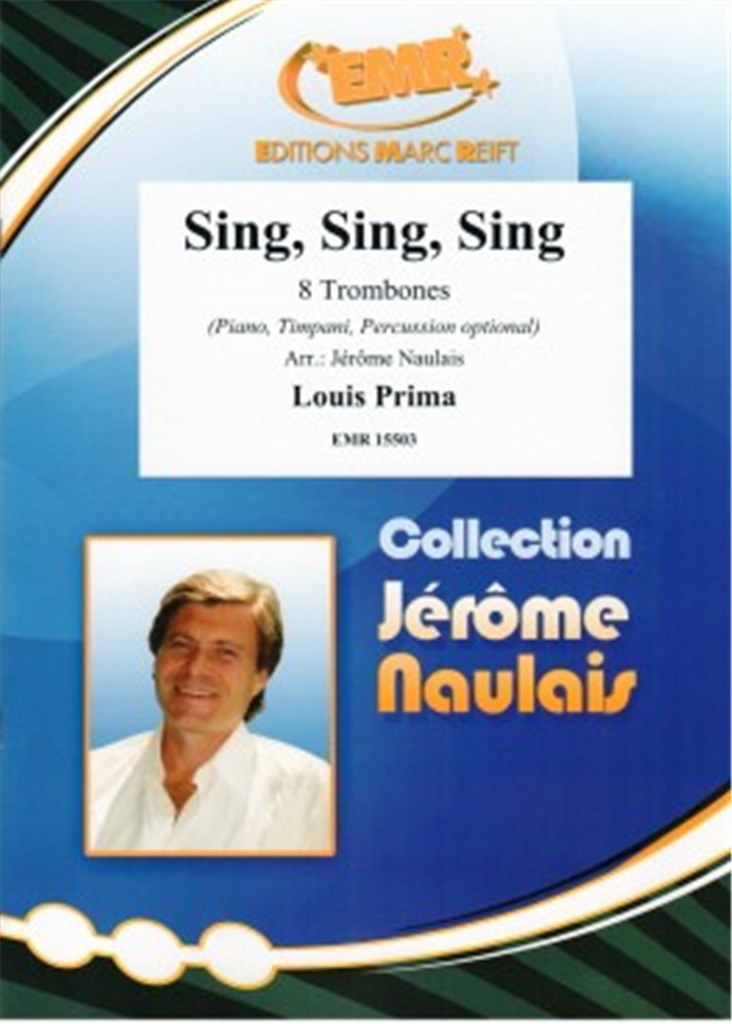 Sing, Sing, Sing