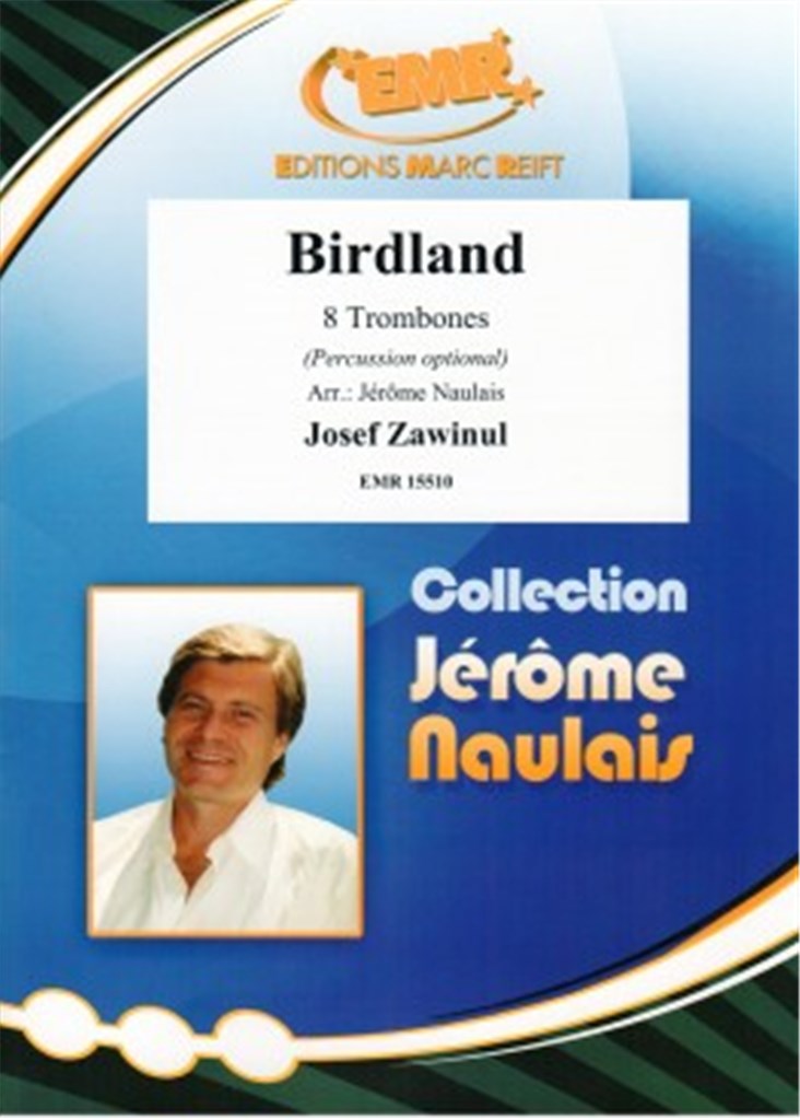Birdland