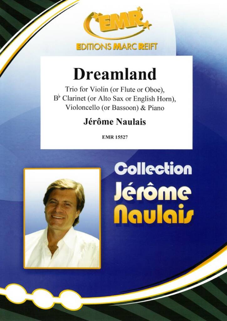 Dreamland