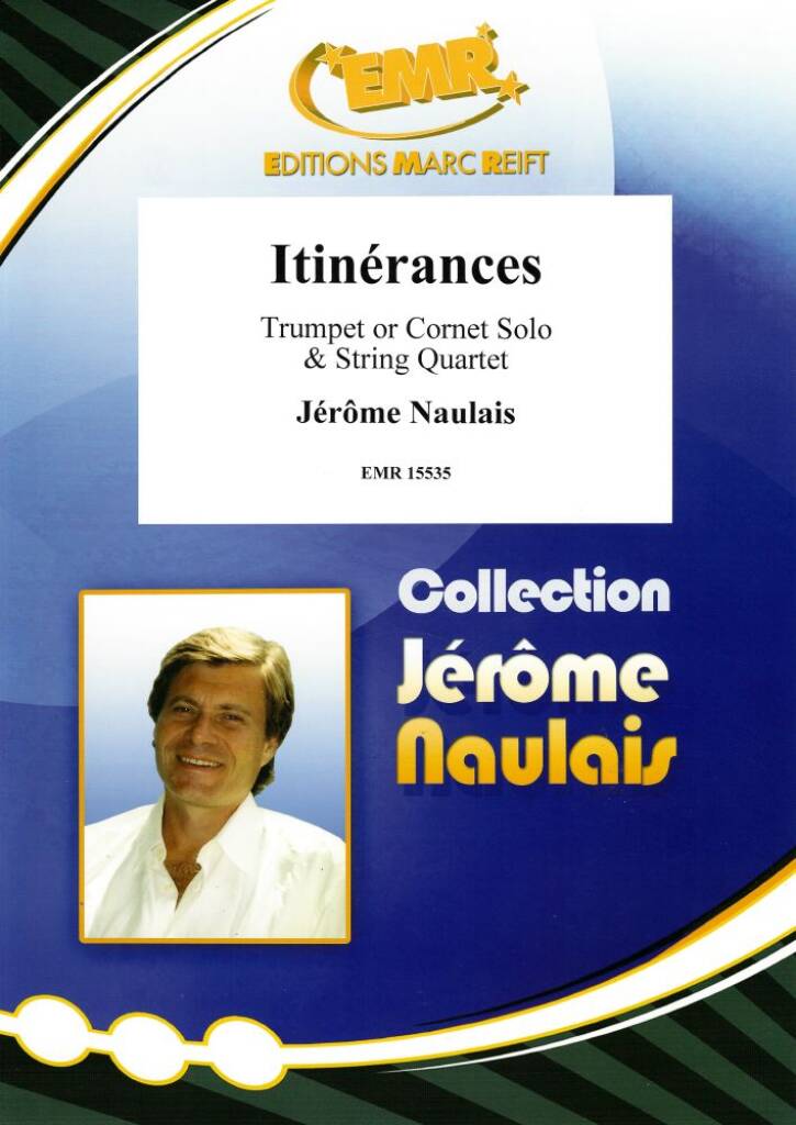 Itinérances