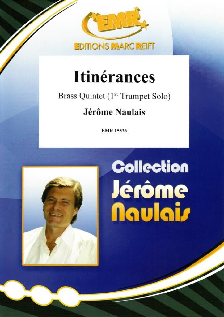 Itinérances