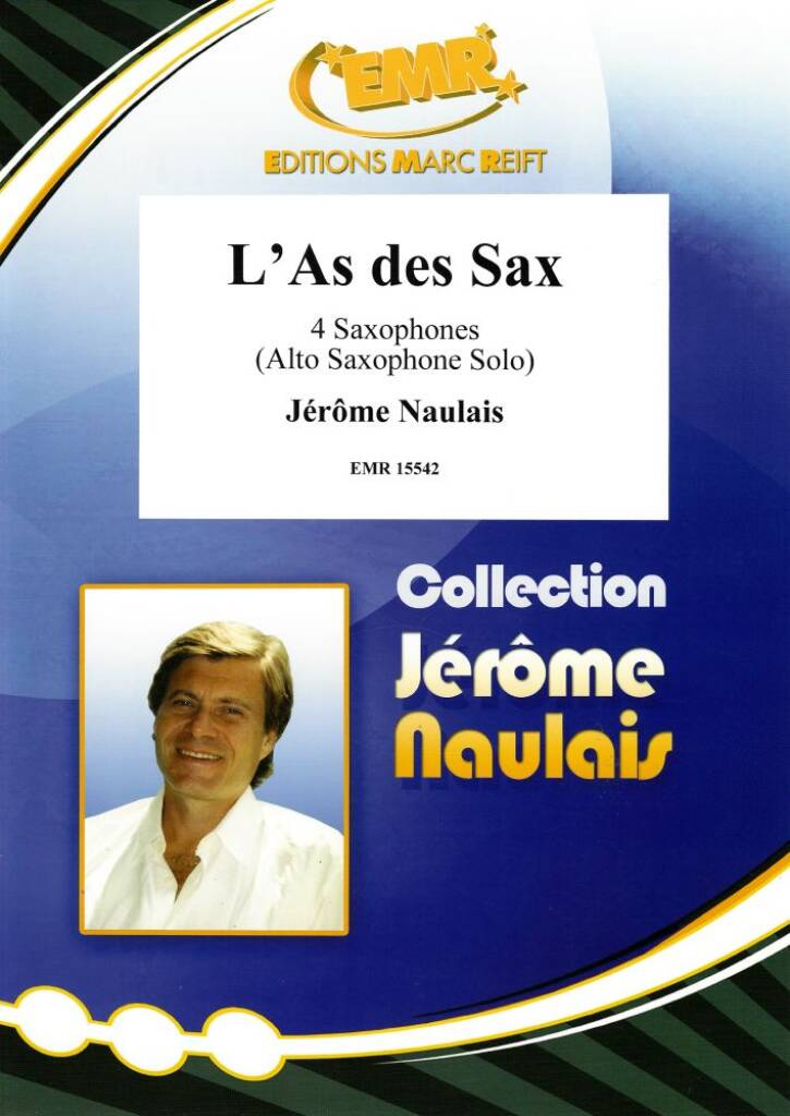 L'As des Sax