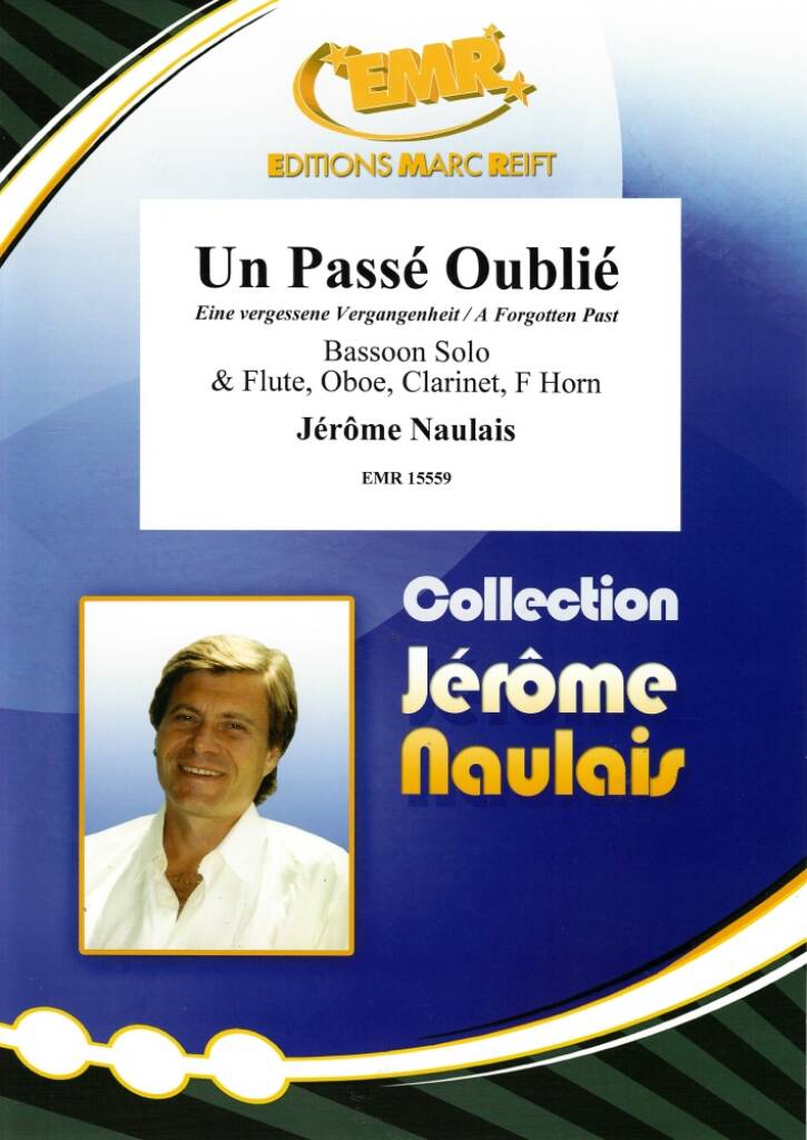Un Passé Oublié