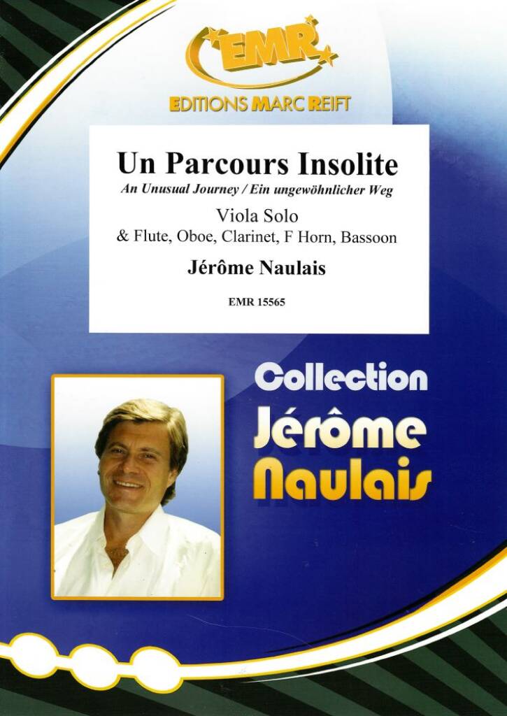Un Parcours Insolite