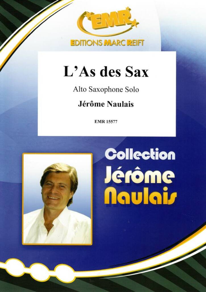L'As des Sax
