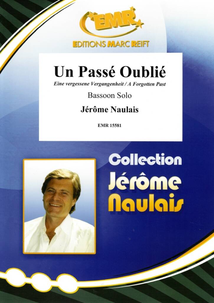 Un Passé Oublié