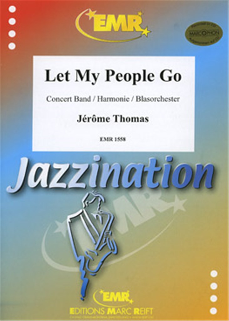 Let My People Go