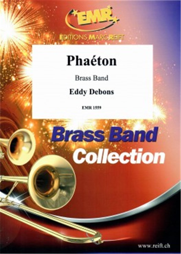 Phaéton