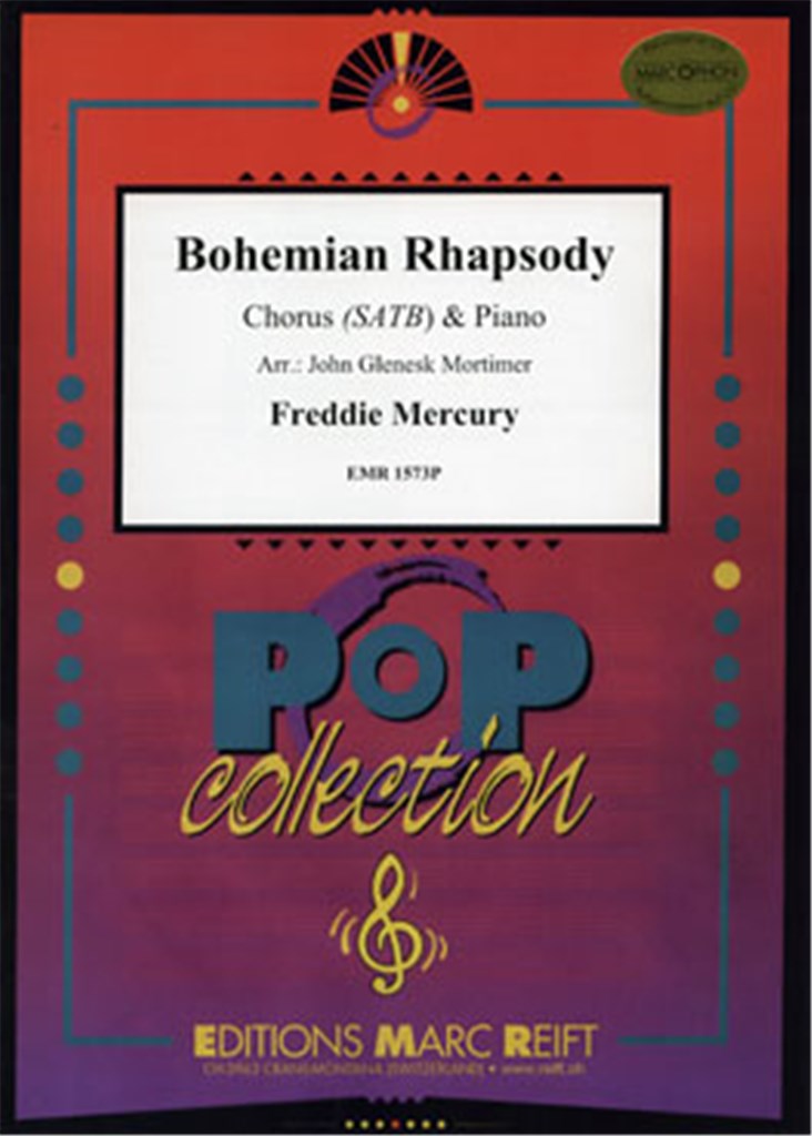 Bohemian Rhapsody