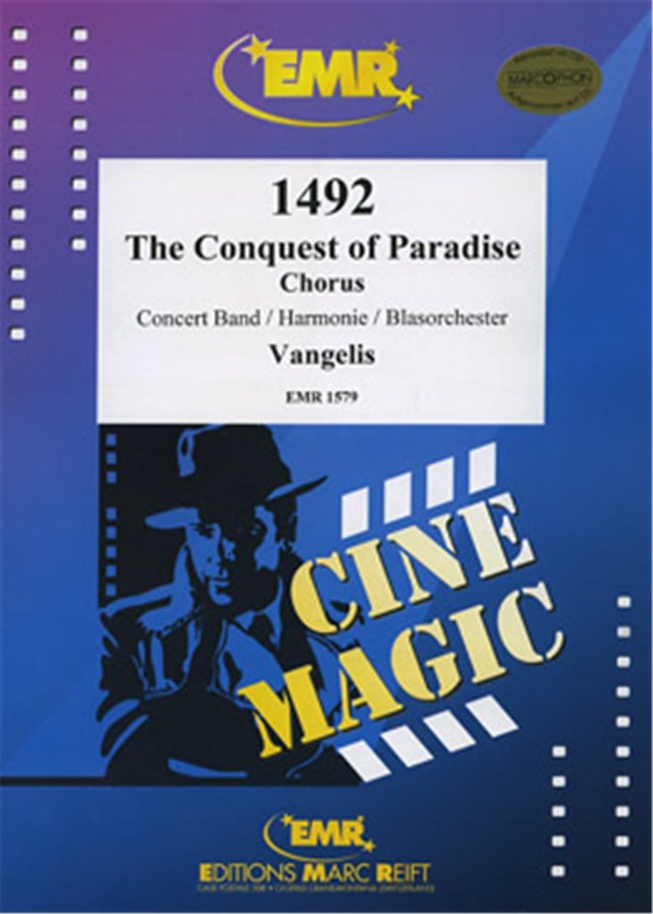 1492 The Conquest Of Paradise