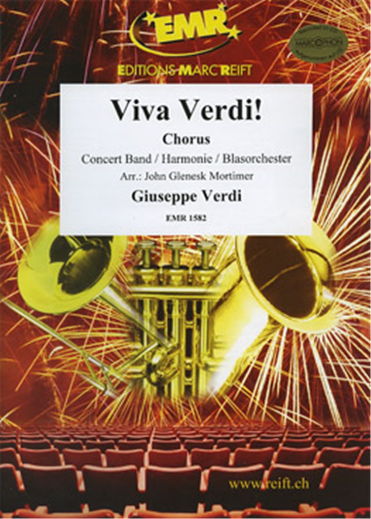 Viva Verdi