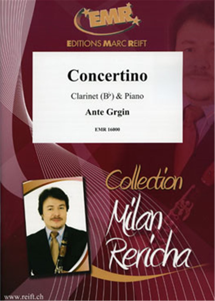 Concertino