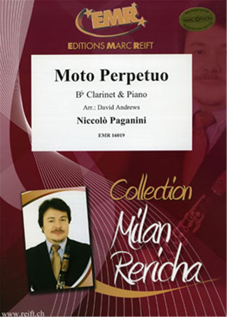 Moto Perpetuo