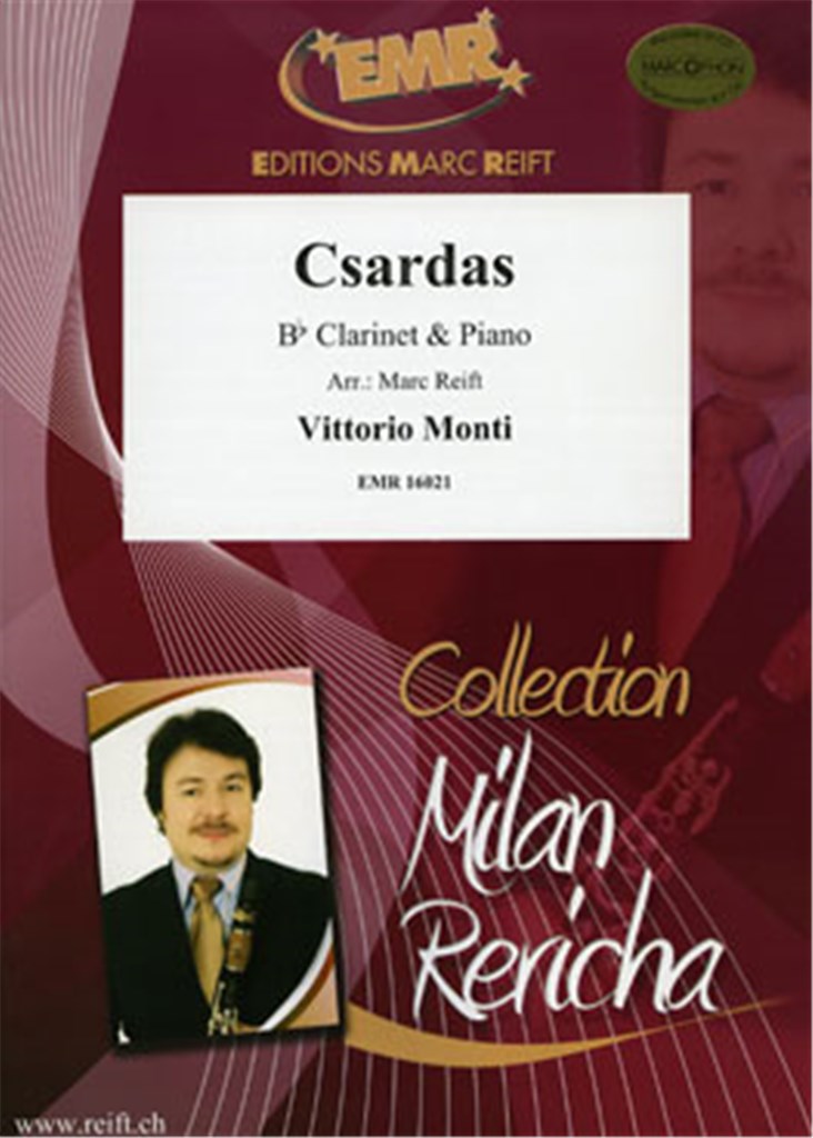 Csardas