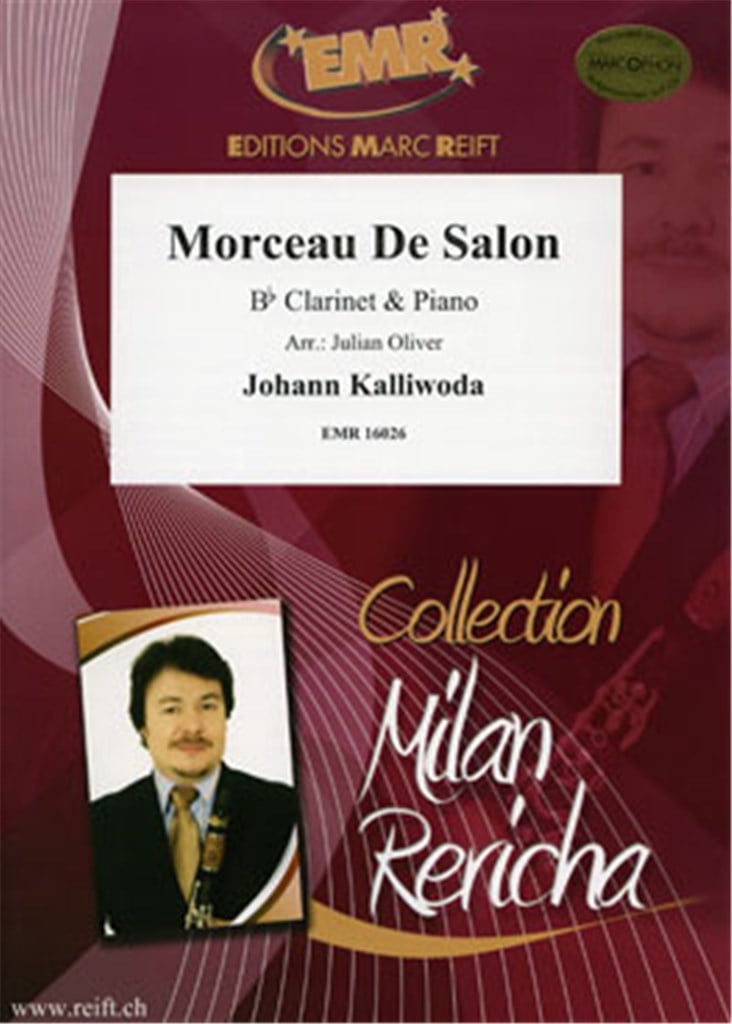 Morceau de Salon