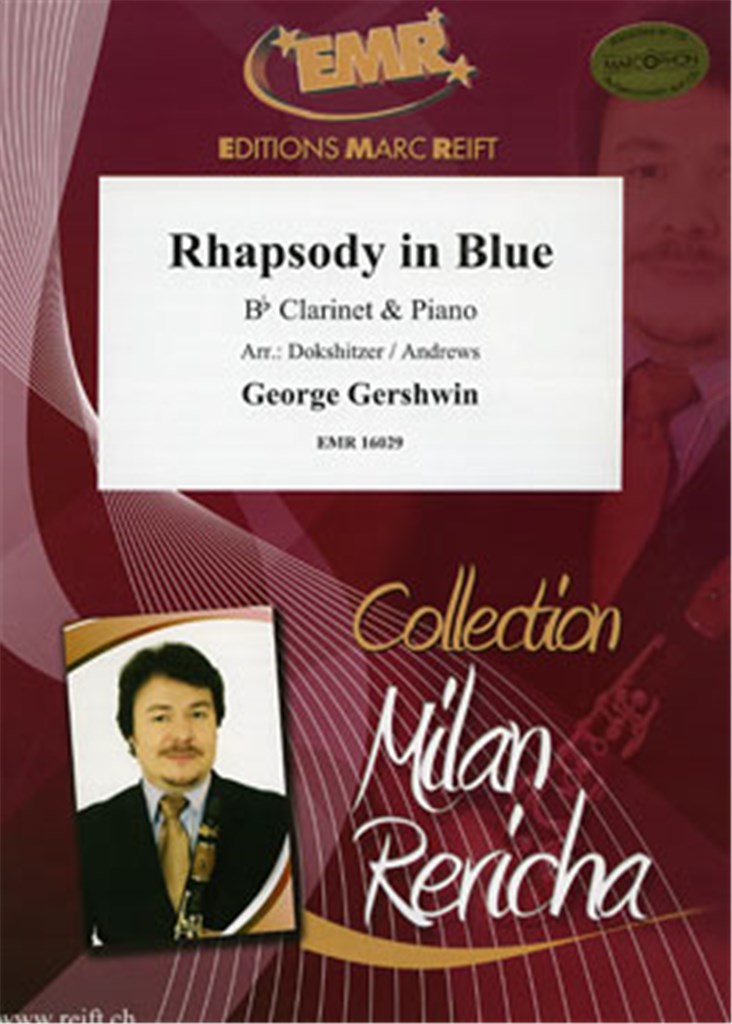Rhapsody in Blue