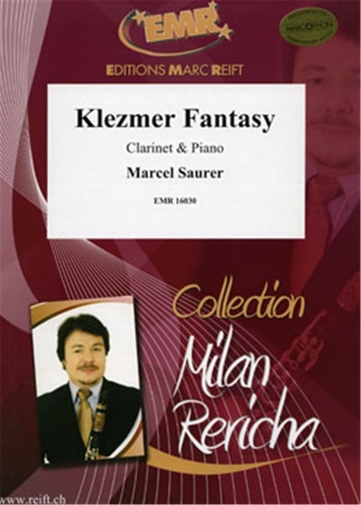 Klezmer Fantasy