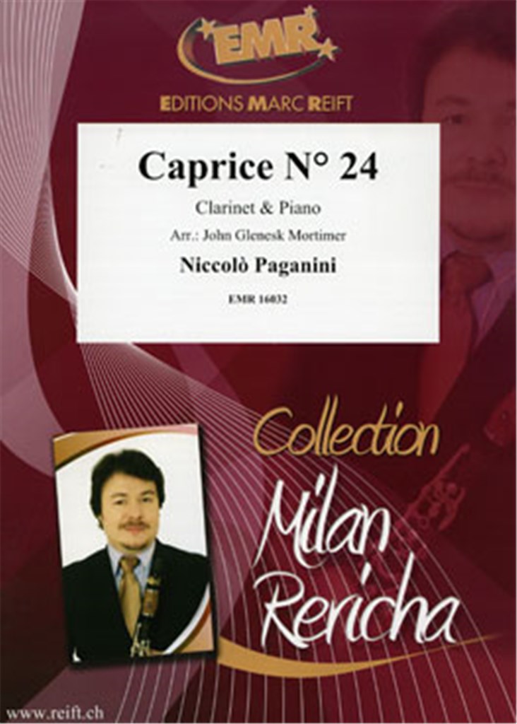 Caprice N° 24