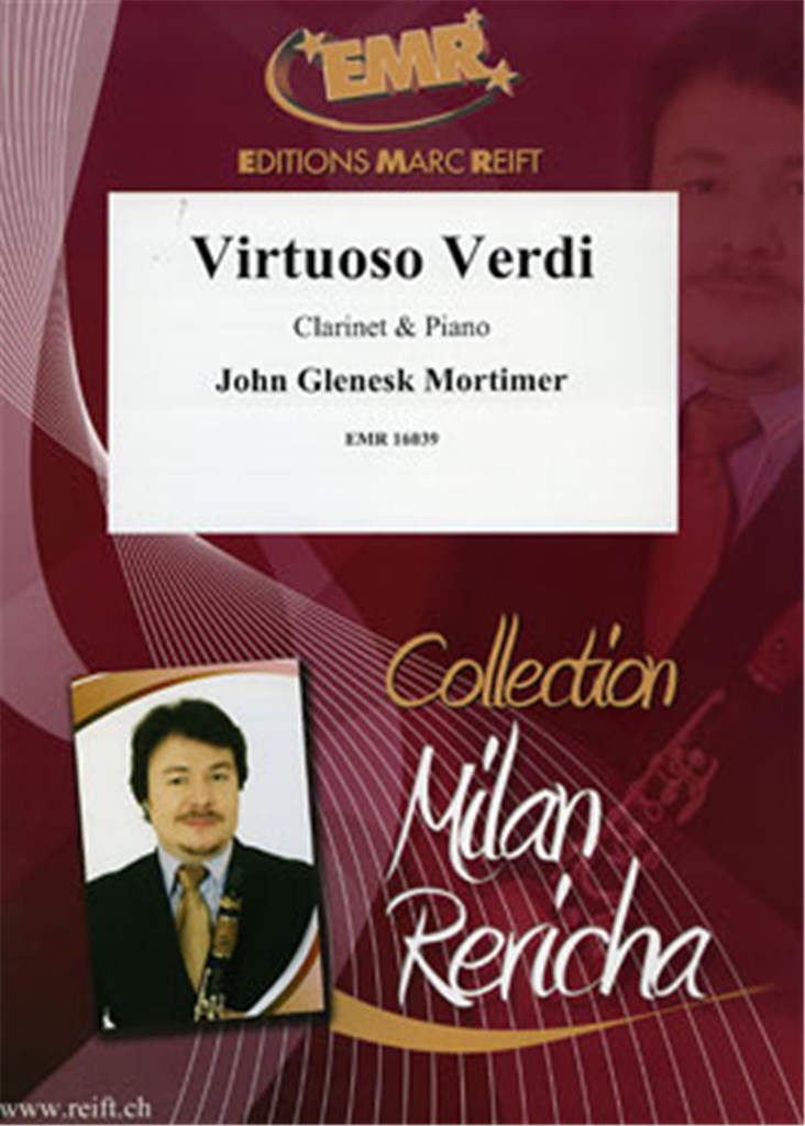 Virtuoso Verdi