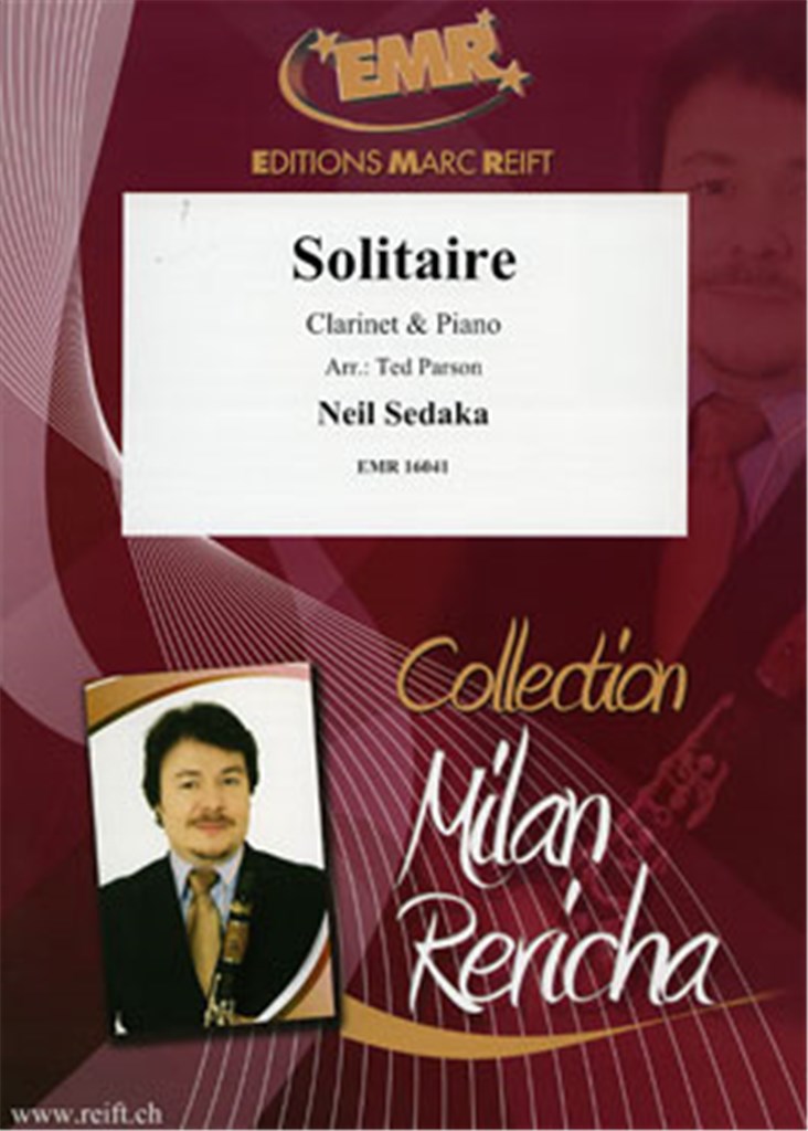 Solitaire