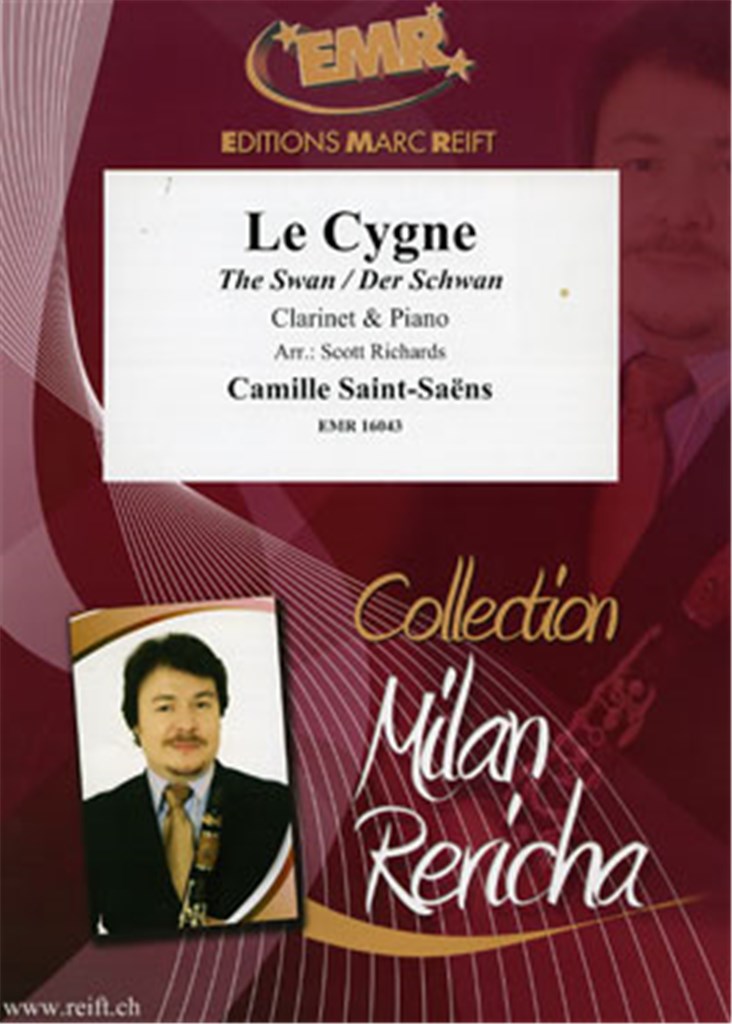 Le Cygne