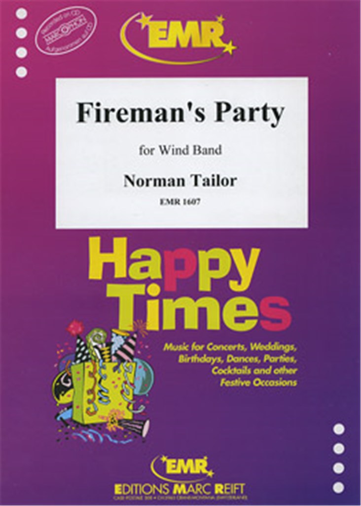Fireman's Party