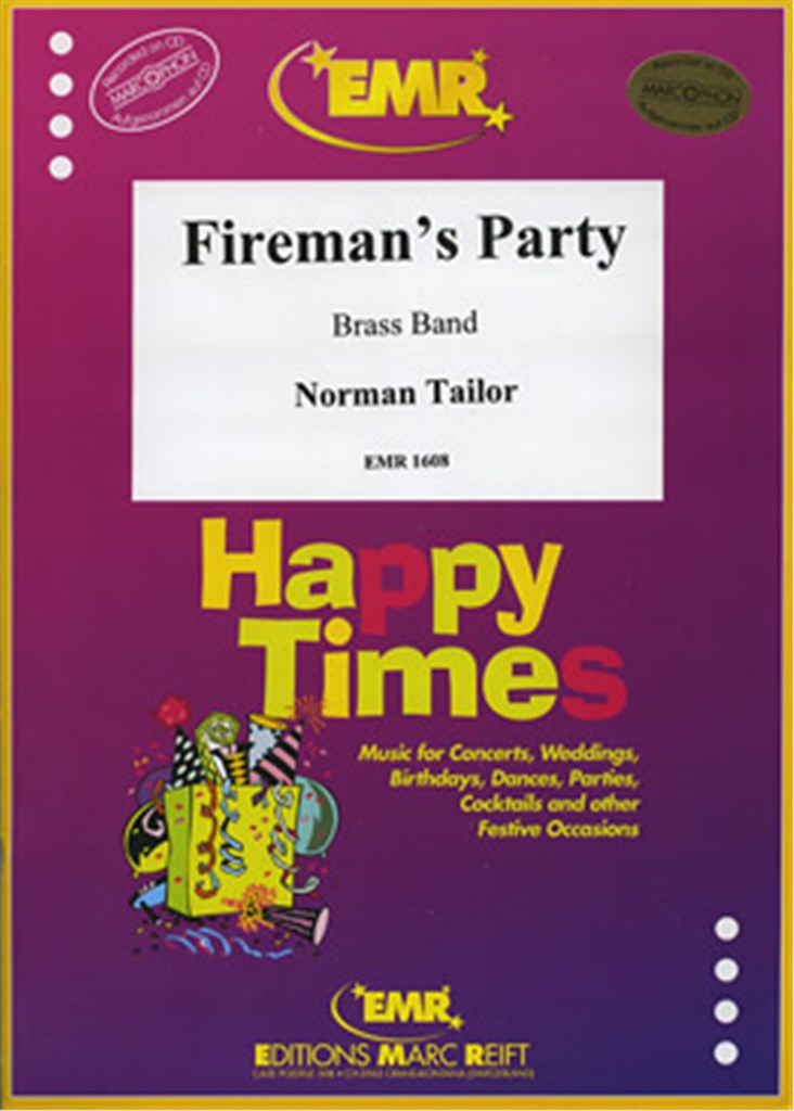 Fireman's Party