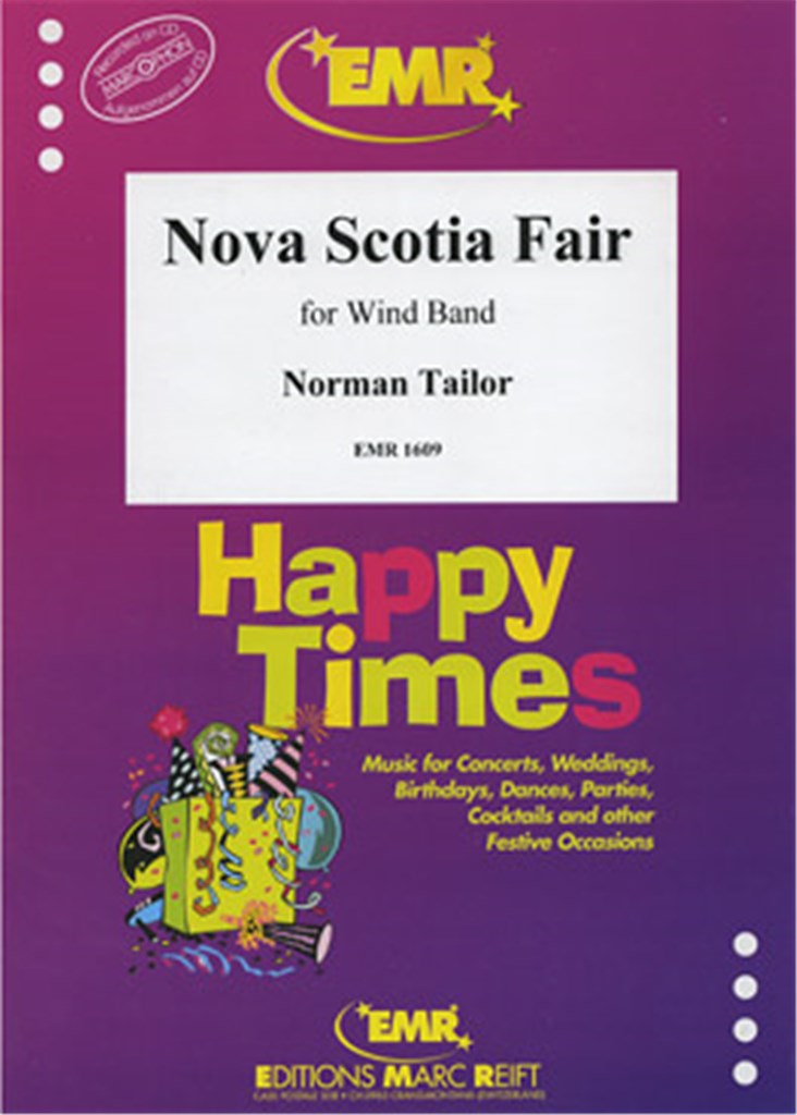 Nova Scotia Fair