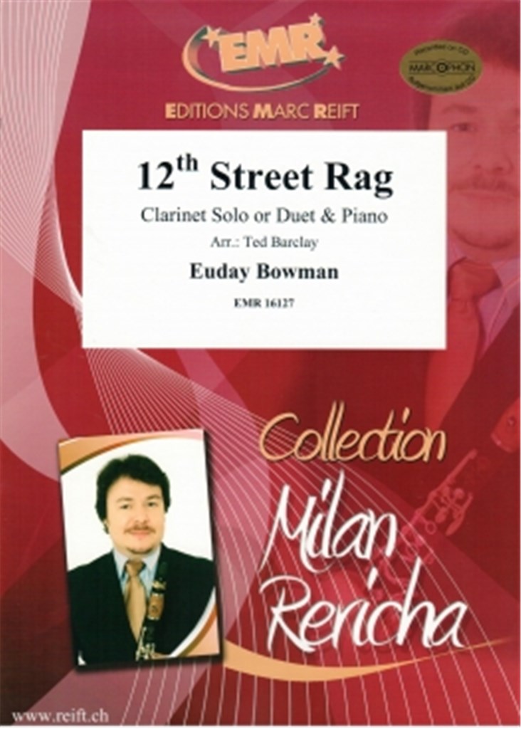 12th Street Rag