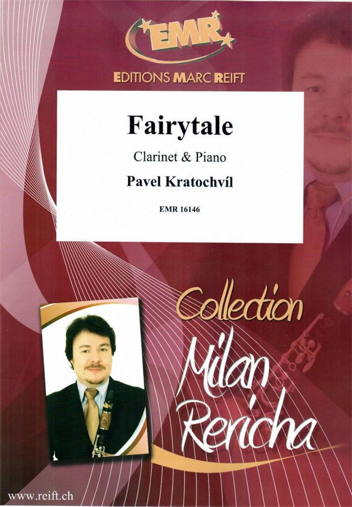 Fairytale