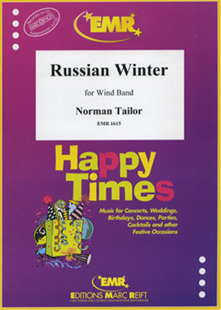 Russian Winter