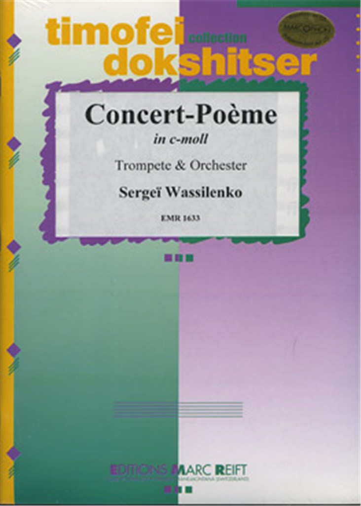 Concert-Poème